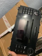 W203 audio 20 ���������� ����