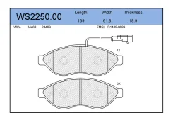 ������� ��������� �������� | ����� | Jeenice WS225000 WS225000 ����