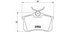    |  | Brembo P85020 P85020 