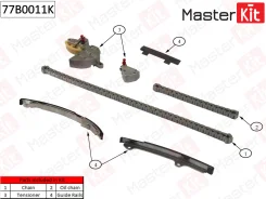 �������� ���� ��� Master Kit 77B0011K 77B0011K ����