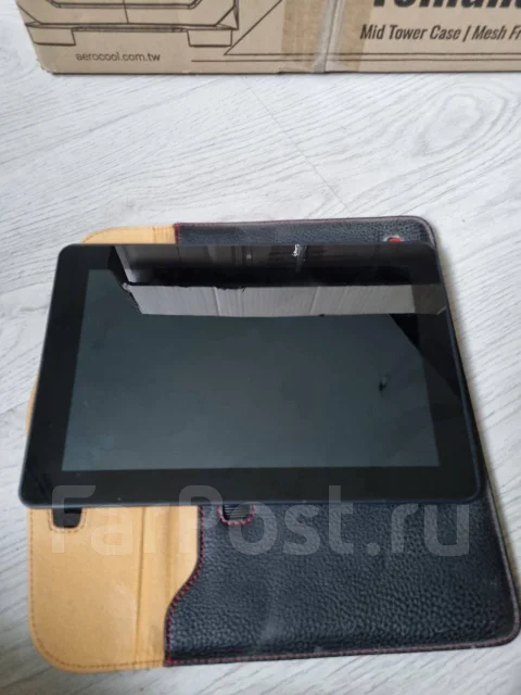 Prestigio MultiPad 4 Quantum 10.1 3G. 10.1 ������ ����