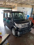 Daihatsu Tanto. LA600S, KFVE4 ����