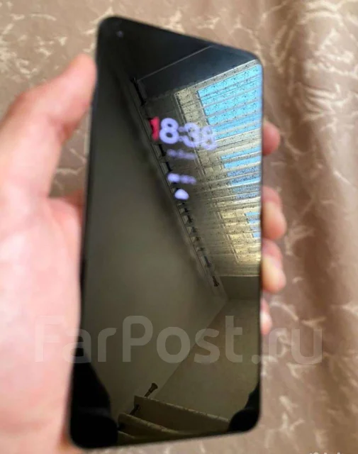 OnePlus 8T. �/�, 256 ��, �������, 4G LTE, Dual-SIM, NFC ����