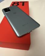 OnePlus 8T. /, 256 , , 4G LTE, Dual-SIM, NFC 