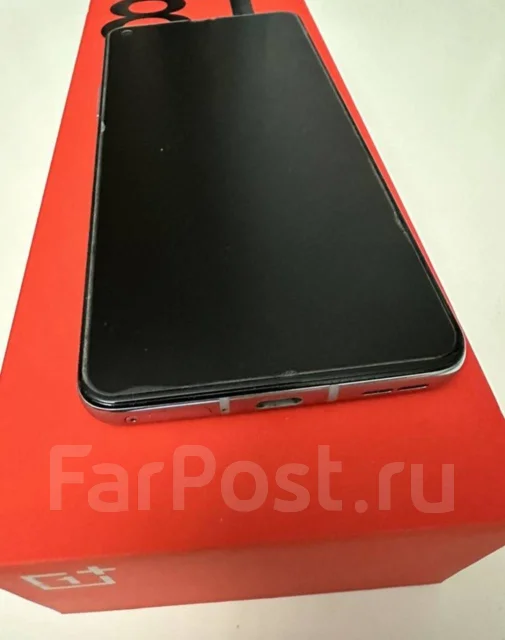 OnePlus 8T. �/�, 256 ��, �������, 4G LTE, Dual-SIM, NFC ����