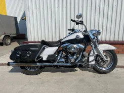 Harley-Davidson Road King. ��������, ���������, ��� ������� ����