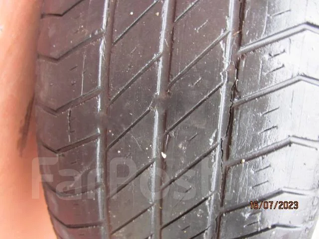 Michelin Pilot HX MXV3-A. ������, 2015 ���, �/�, ����� 50 % ����