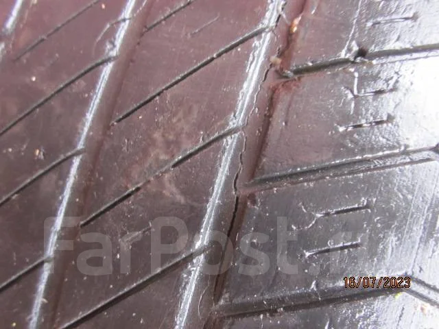 Michelin Pilot HX MXV3-A. ������, 2015 ���, �/�, ����� 50 % ����