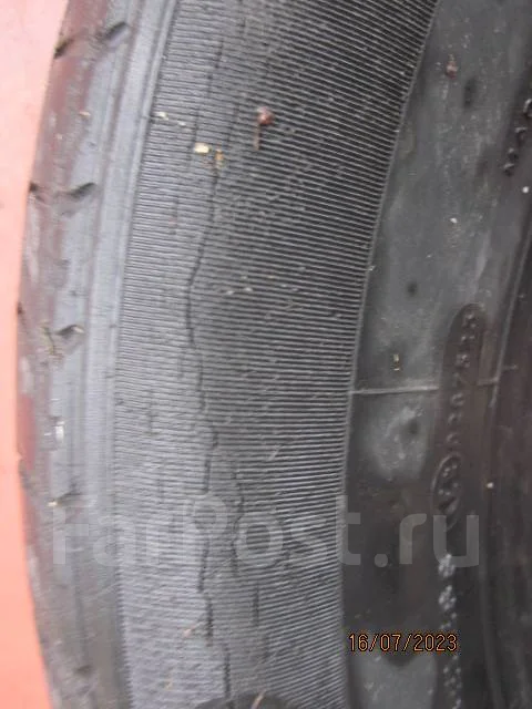 Michelin Pilot HX MXV3-A. ������, 2015 ���, �/�, ����� 50 % ����