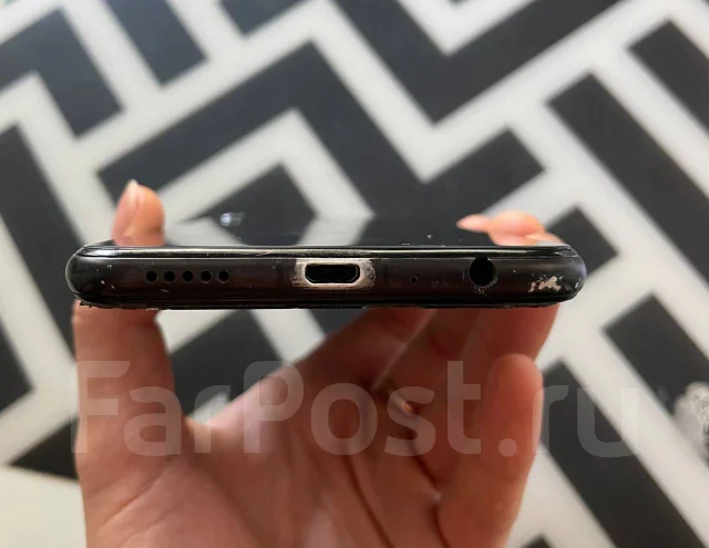 Honor 8X. �/� ����