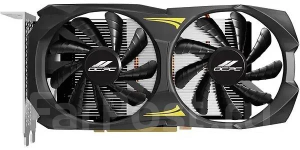 GeForce GTX 1660 Ti ����