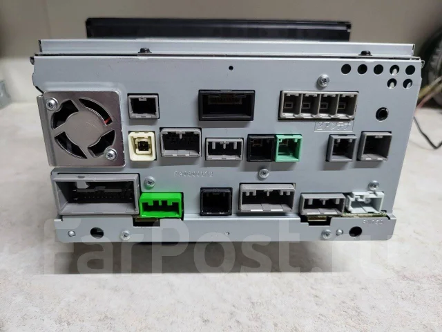 Gathers VXM-175VFNi ����