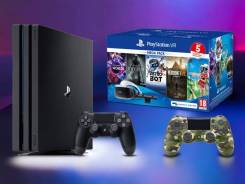 Sony PlayStation 4 Pro ����