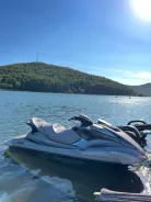 Yamaha FX Cruiser. 2009 ��� ����