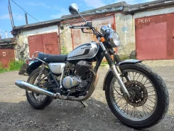 Honda CB 400SS. 400����. ��., ��������, ���������, ������ �� �� ����