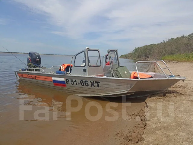 Wellboat. 2011 ���, ����� 5,6��., ��������� ��� ���������, 70��.�., ������ ����