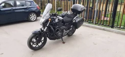 Honda NC 750S. 750����. ��., ��������, ���������, ������ �� �� ����