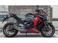 Suzuki GSX S1000F. 1 000����. ��., ��������, ���������, ��� �������. ��� ����� �� ������������ ����