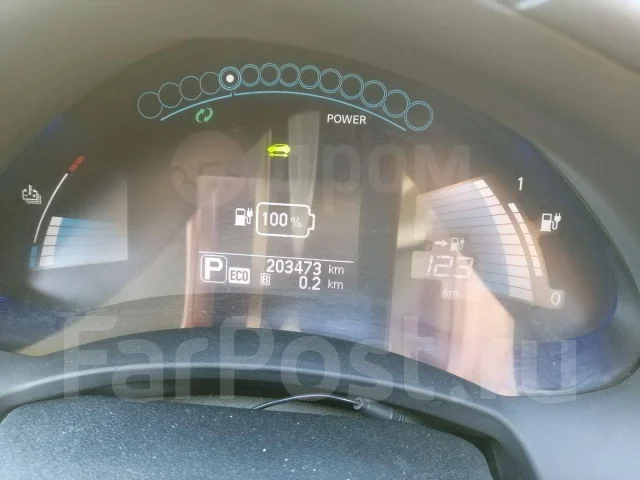 Nissan Leaf. �������, ��������, �������������, 213 000����. �� ����