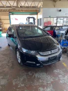 Honda Insight. ZE2, LDA ����