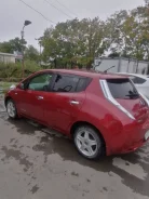 Nissan Leaf. �������, ��������, �������������, 213 000����. �� ����