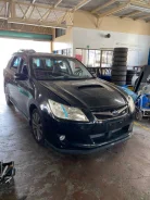 Subaru Exiga. YA5, EJ205 ����