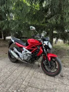 Suzuki SFV 400 Gladius. 400����. ��., ��������, ���������, ��� ������� ����