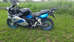 BMW K 1200 S. 1 200����. ��., ��������, ���������, ������ �� �� ����