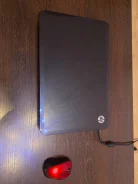 HP Pavilion g6-2362er. 15.6", 2,2����, ��� 8 ��, ���� 250���, WiFi: 1, Bluetooth: 1, ����������� �� 1��. ����