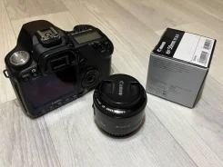 Canon EOS 50D Kit. 15 - 19.9 ��, ���: ��� ���� ����
