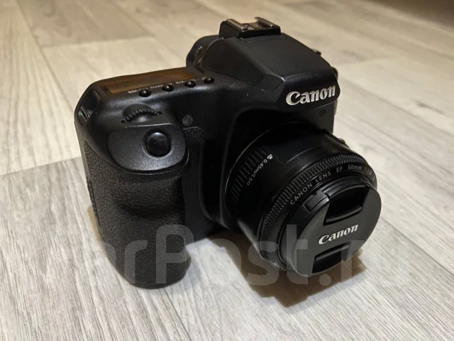 Canon EOS 50D Kit. 15 - 19.9 ��, ���: ��� ���� ����