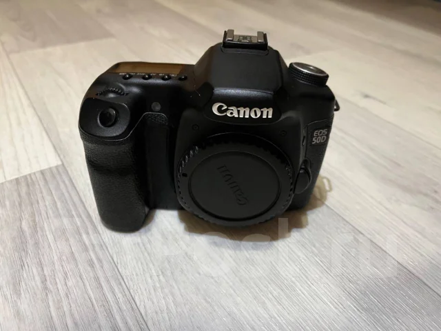 Canon EOS 50D Kit. 15 - 19.9 ��, ���: ��� ���� ����