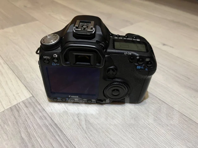 Canon EOS 50D Kit. 15 - 19.9 ��, ���: ��� ���� ����