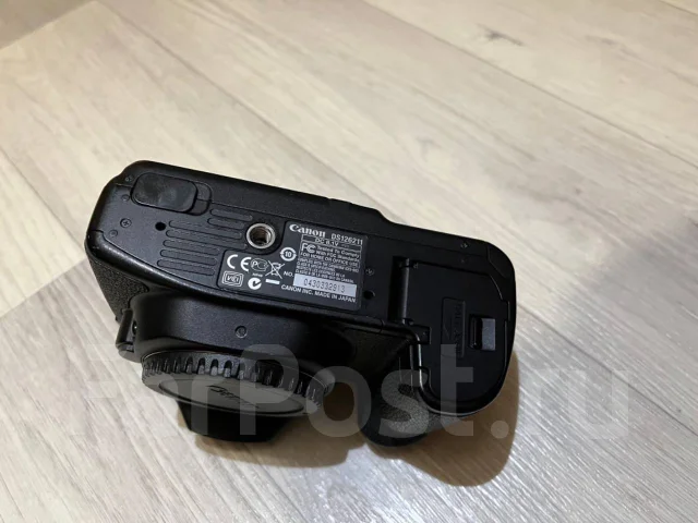 Canon EOS 50D Kit. 15 - 19.9 ��, ���: ��� ���� ����
