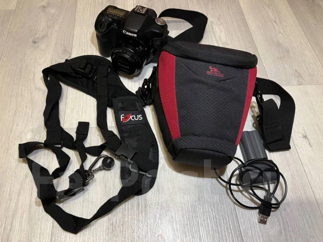 Canon EOS 50D Kit. 15 - 19.9 ��, ���: ��� ���� ����