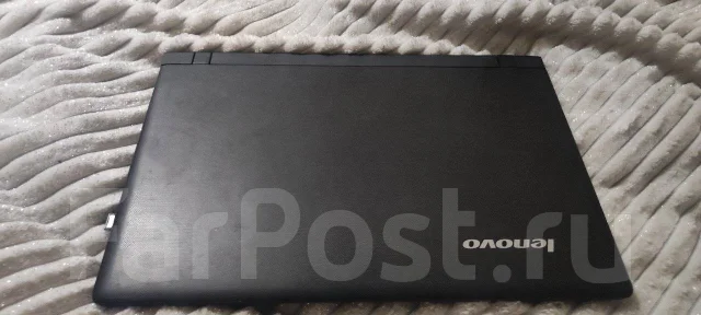 Lenovo IdeaPad 100-15IBY. 15", ��� 4 ��, ���� 120���, WiFi: 1, Bluetooth: 1 ����