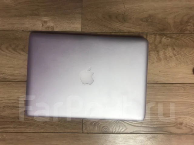 Apple MacBook Pro 13. 13", 2,2����, ��� 8 ��, ���� 128���, WiFi: 1, Bluetooth: 1, ����������� �� 8��. ����