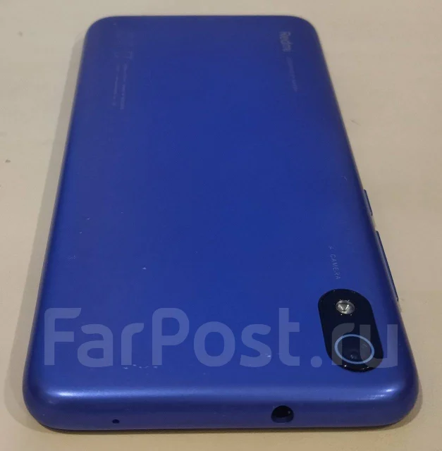 Xiaomi Redmi 7A. �/�, 16 �� ����
