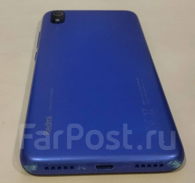 Xiaomi Redmi 7A. �/�, 16 �� ����