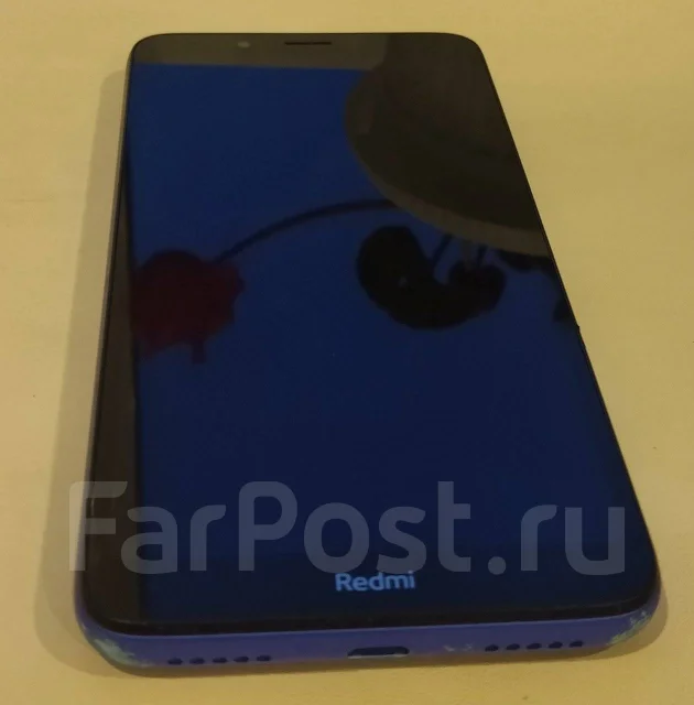 Xiaomi Redmi 7A. �/�, 16 �� ����
