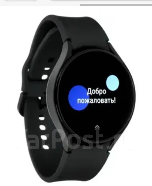 Samsung Galaxy Watch4. GPS ����