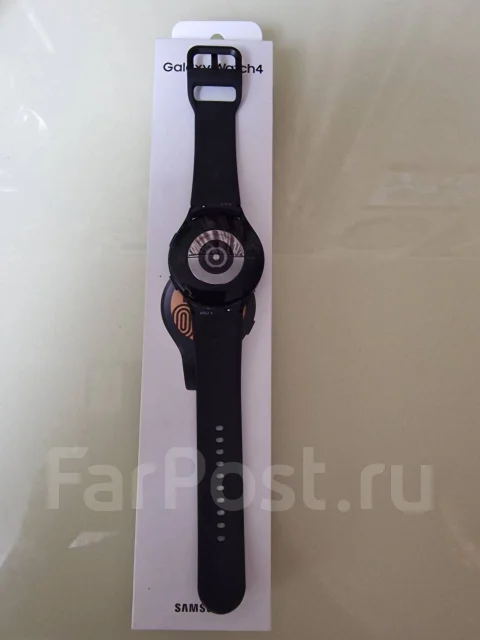 Samsung Galaxy Watch4. GPS ����