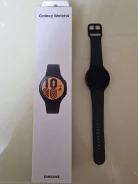 Samsung Galaxy Watch4. GPS ����
