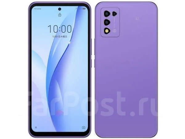 ZTE Libero 5G III. �����, 64 ��, ����������, 5G ����