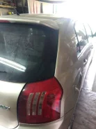 Toyota Corolla Runx. NZE1215065045, 1NZ A940319 ����