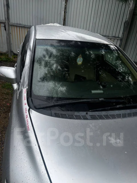 Honda Civic. �������, ��������, 1.8 (140��.�.), ������, 201 000����. �� ����