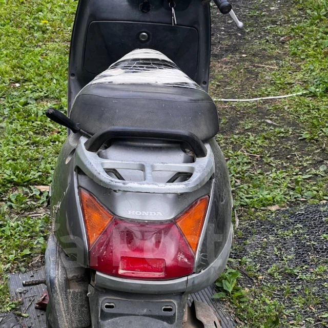 Honda Lead 50 AF48. ��������, ���������, ������ �� �� ����