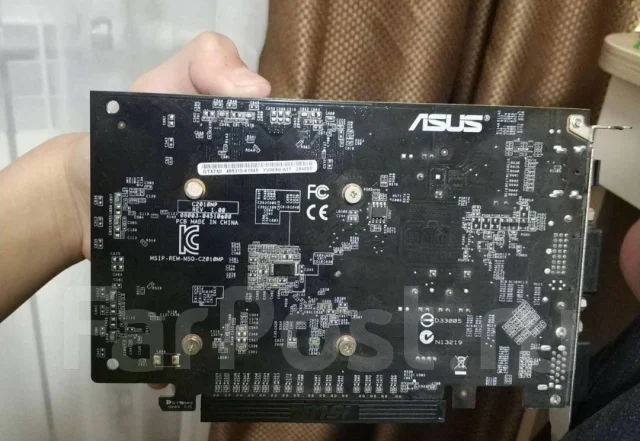 GeForce GTX 750 ����