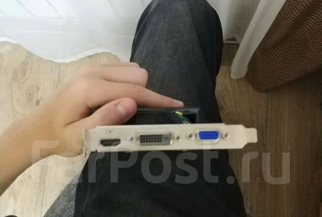 GeForce GTX 750 ����
