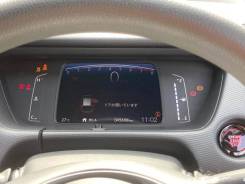  Honda Fit 2021 GR1 L13B 